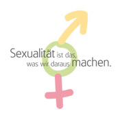 Sexualität ist das, was wir daraus machen.