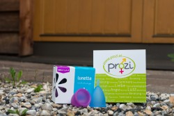 PROZI Menstruationstasse