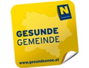 Gesunde Gemeinde